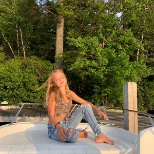 Meet your Posher, Marley